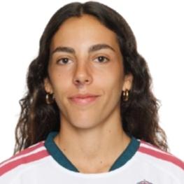 Bibiana Casquero