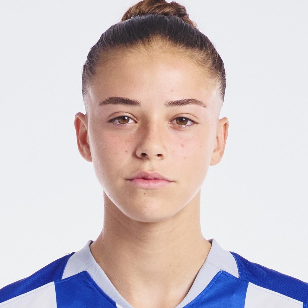 Carla Castiñeyras López