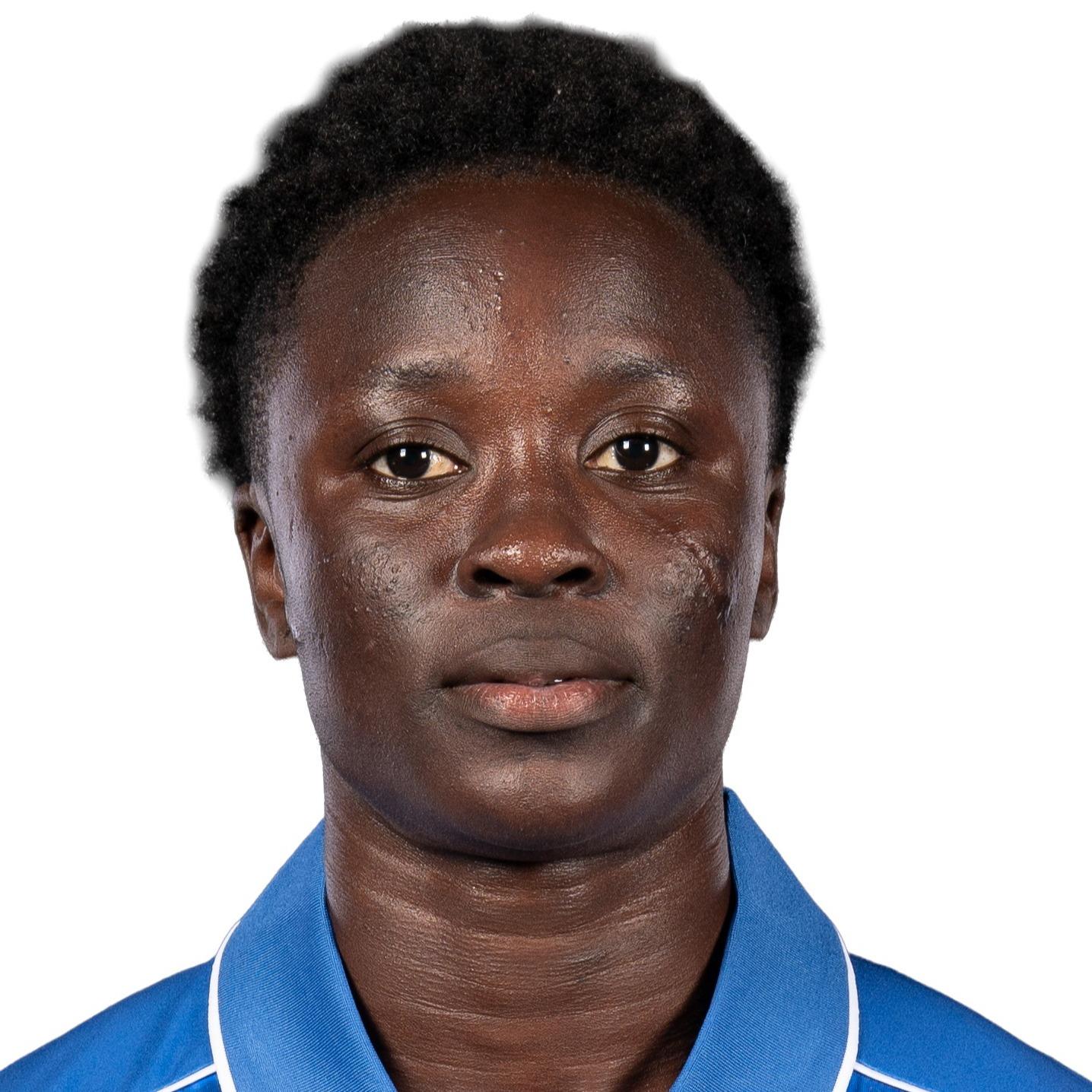 Kumba Zainab Brima
