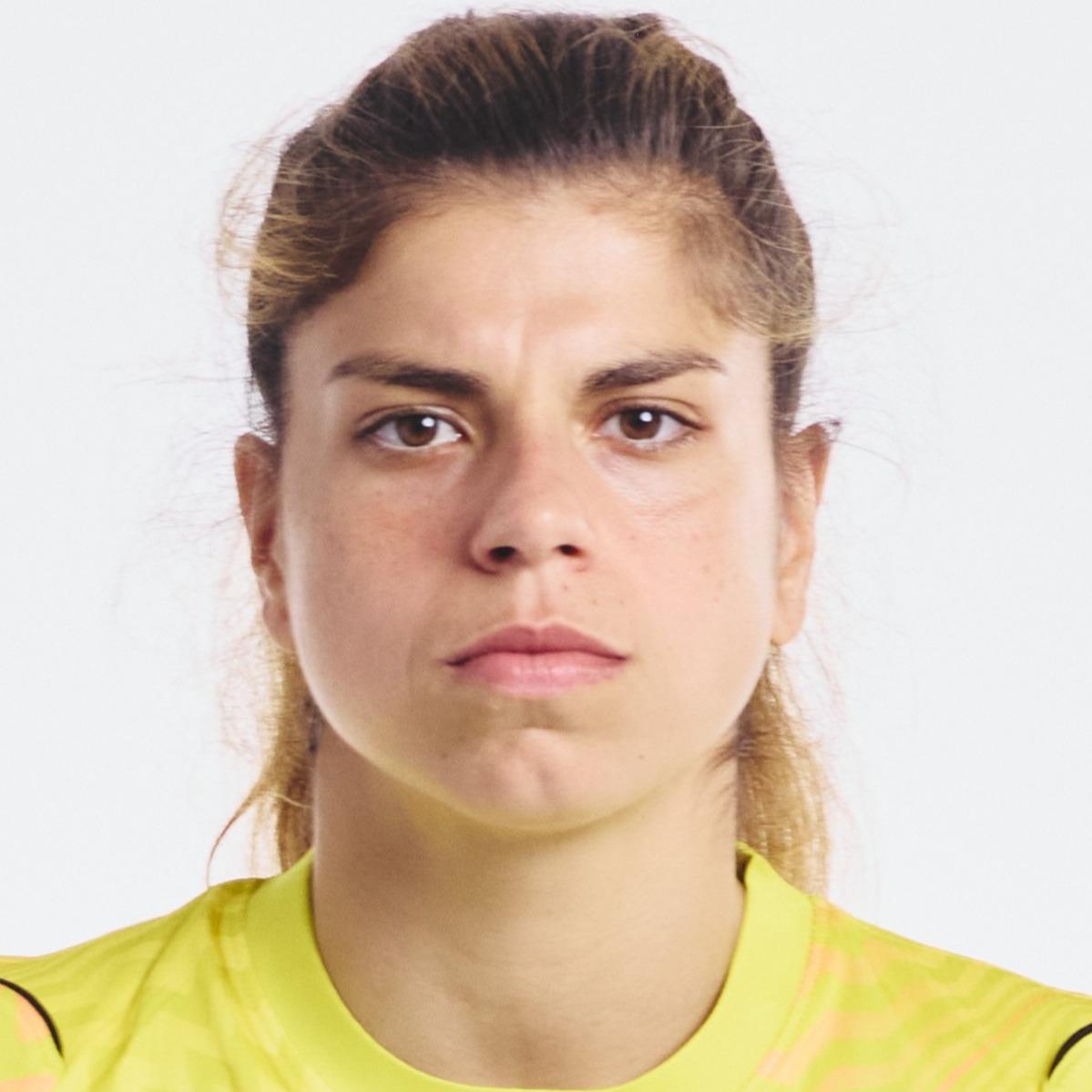 Inês Teixeira Pereira