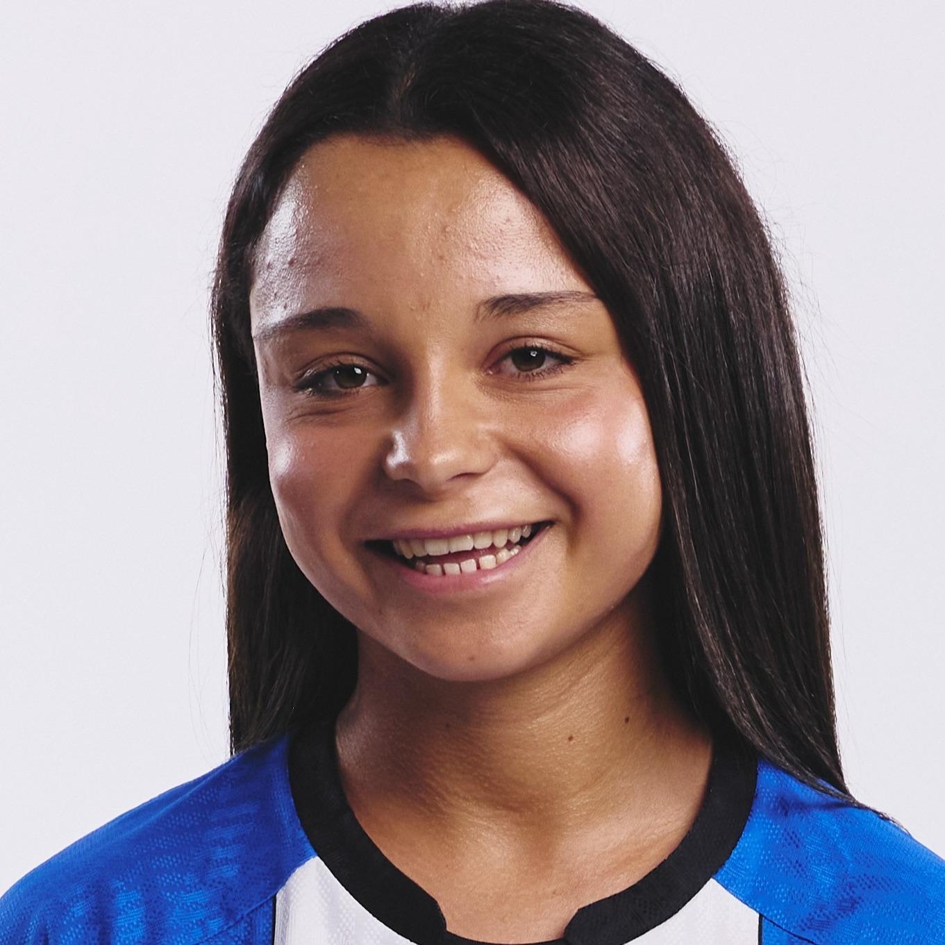 Ainhoa Domènech Cedrés