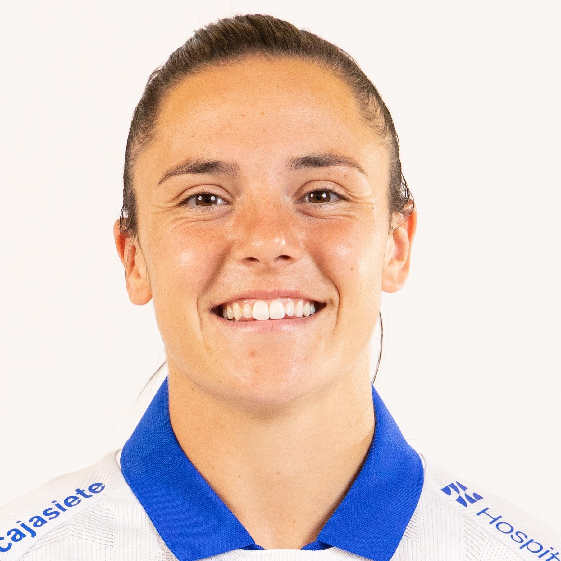 Alba Pérez