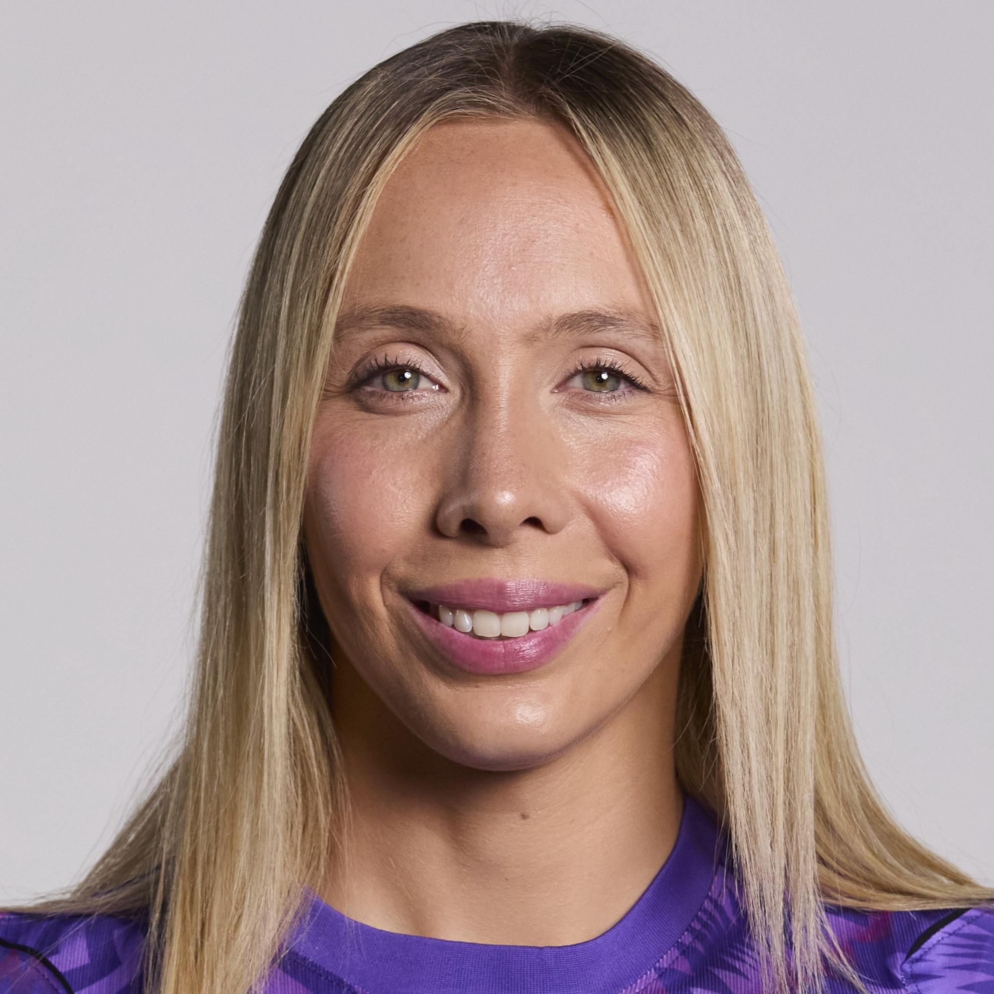 Paola Ulloa Jiménez