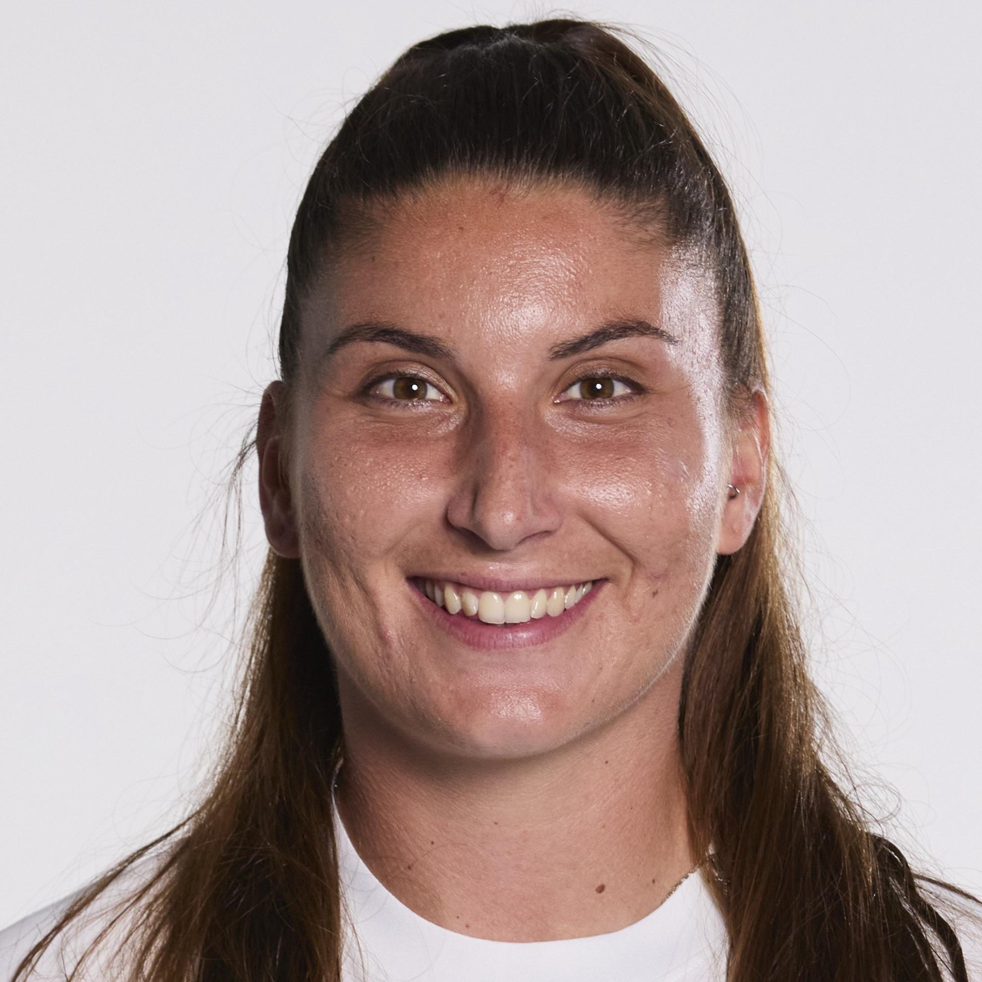 Cristina Cubedo Pitarch
