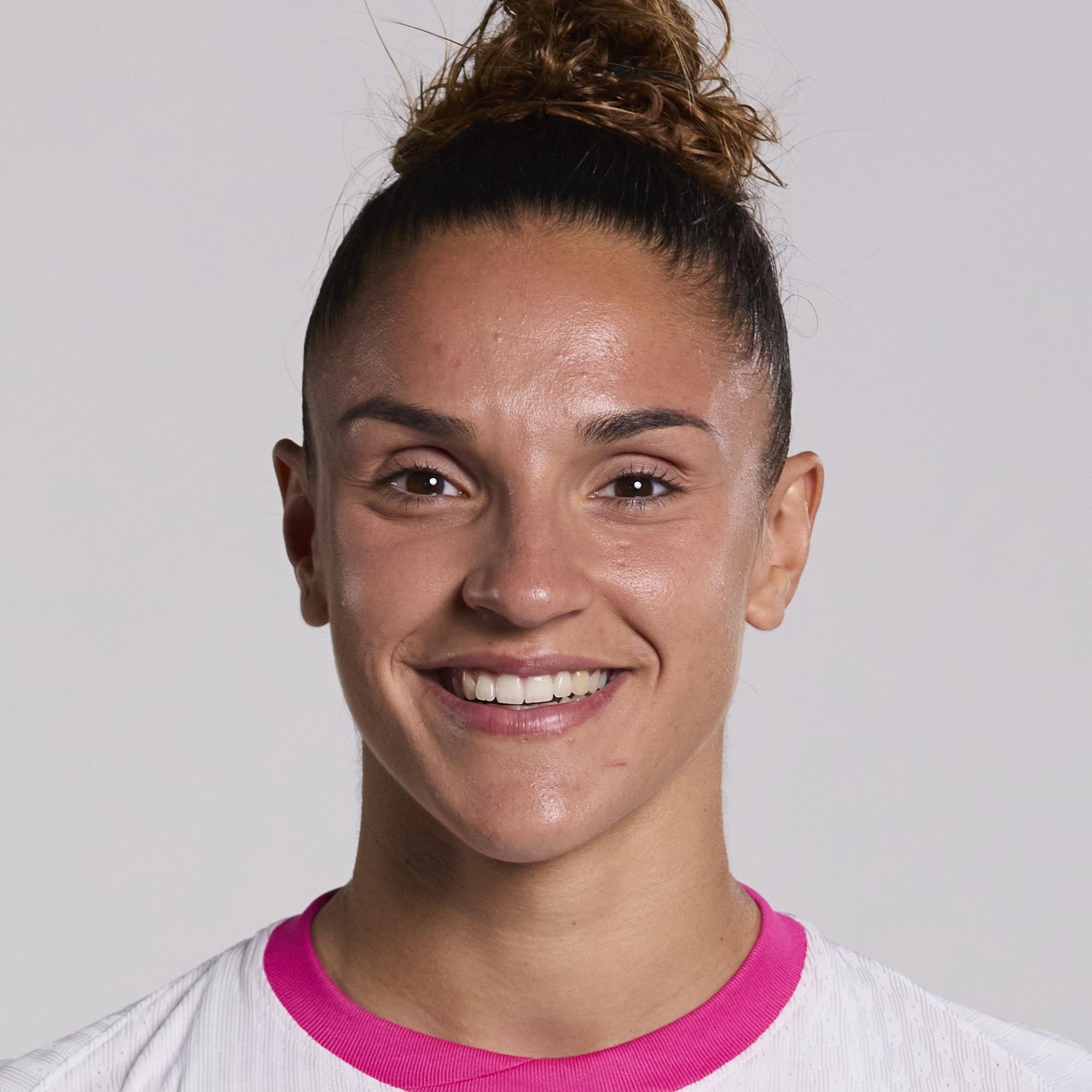 Paula León Breña