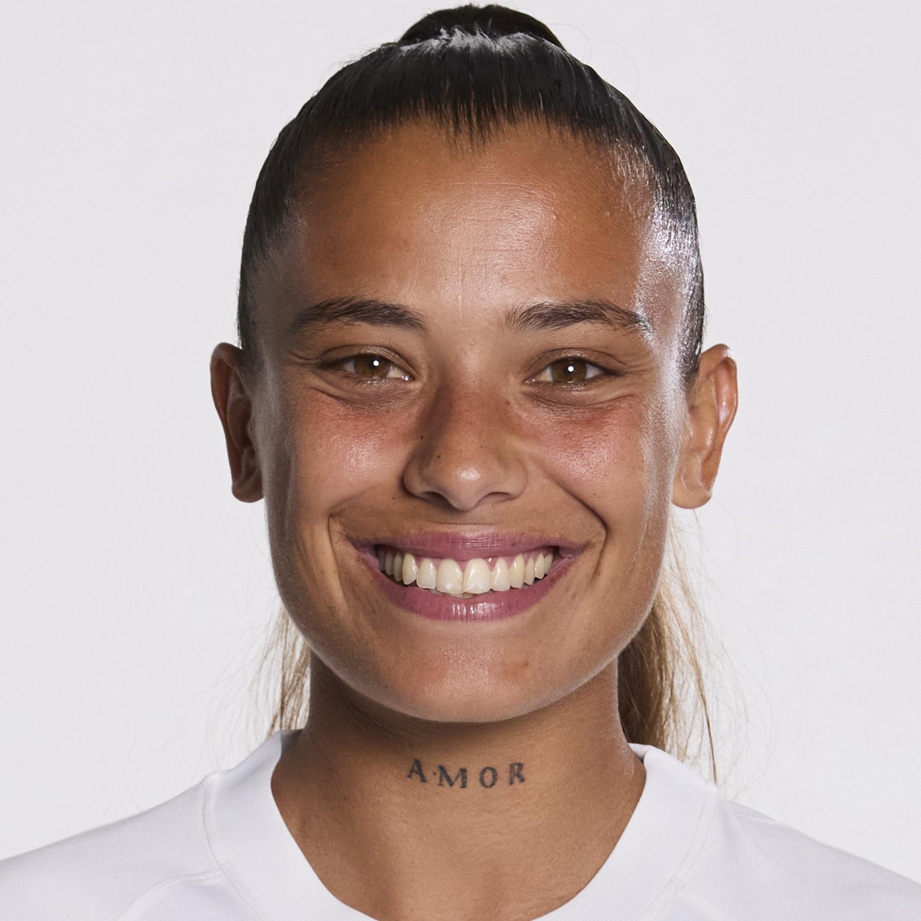 María Llompart Pons