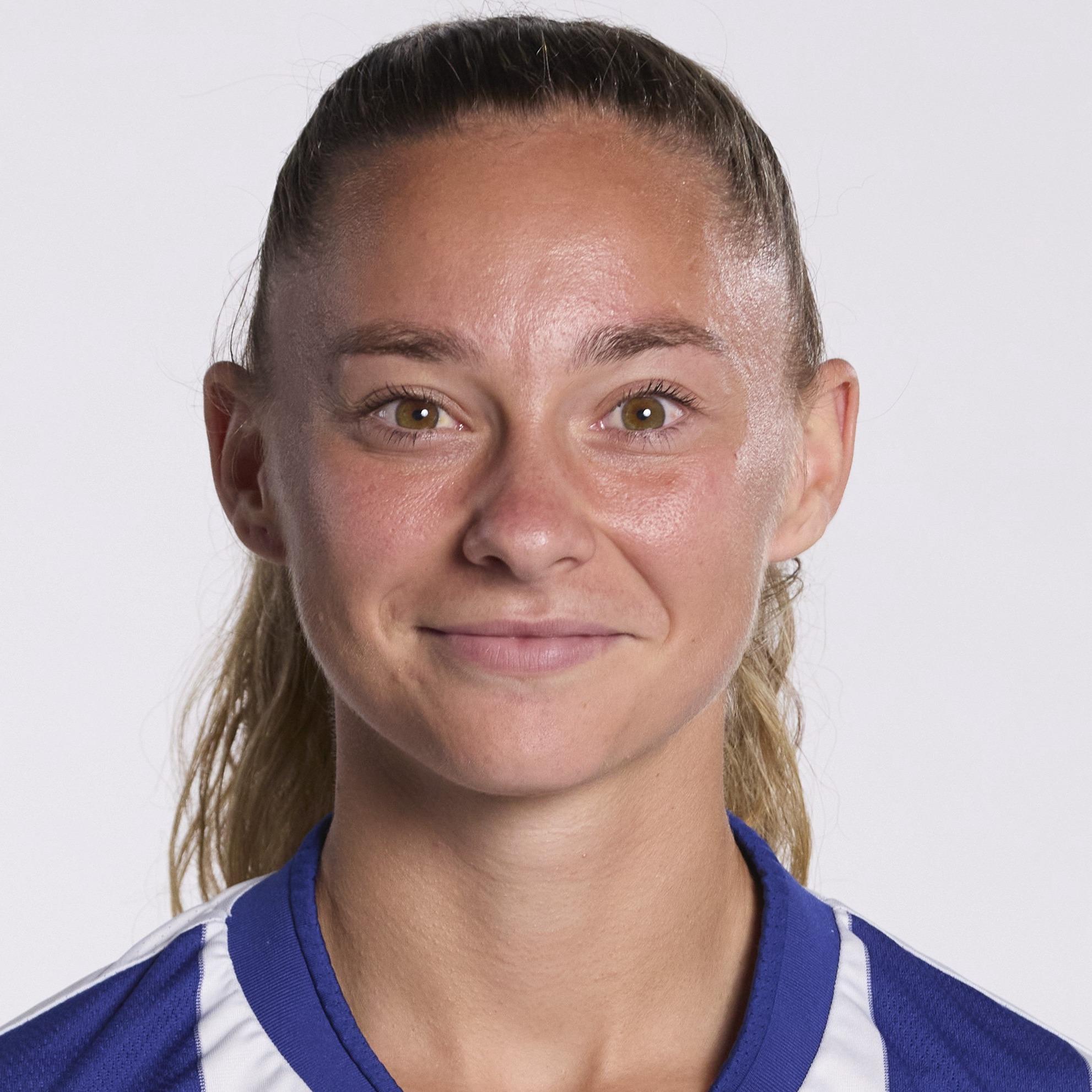 Ainhoa Marín Martín
