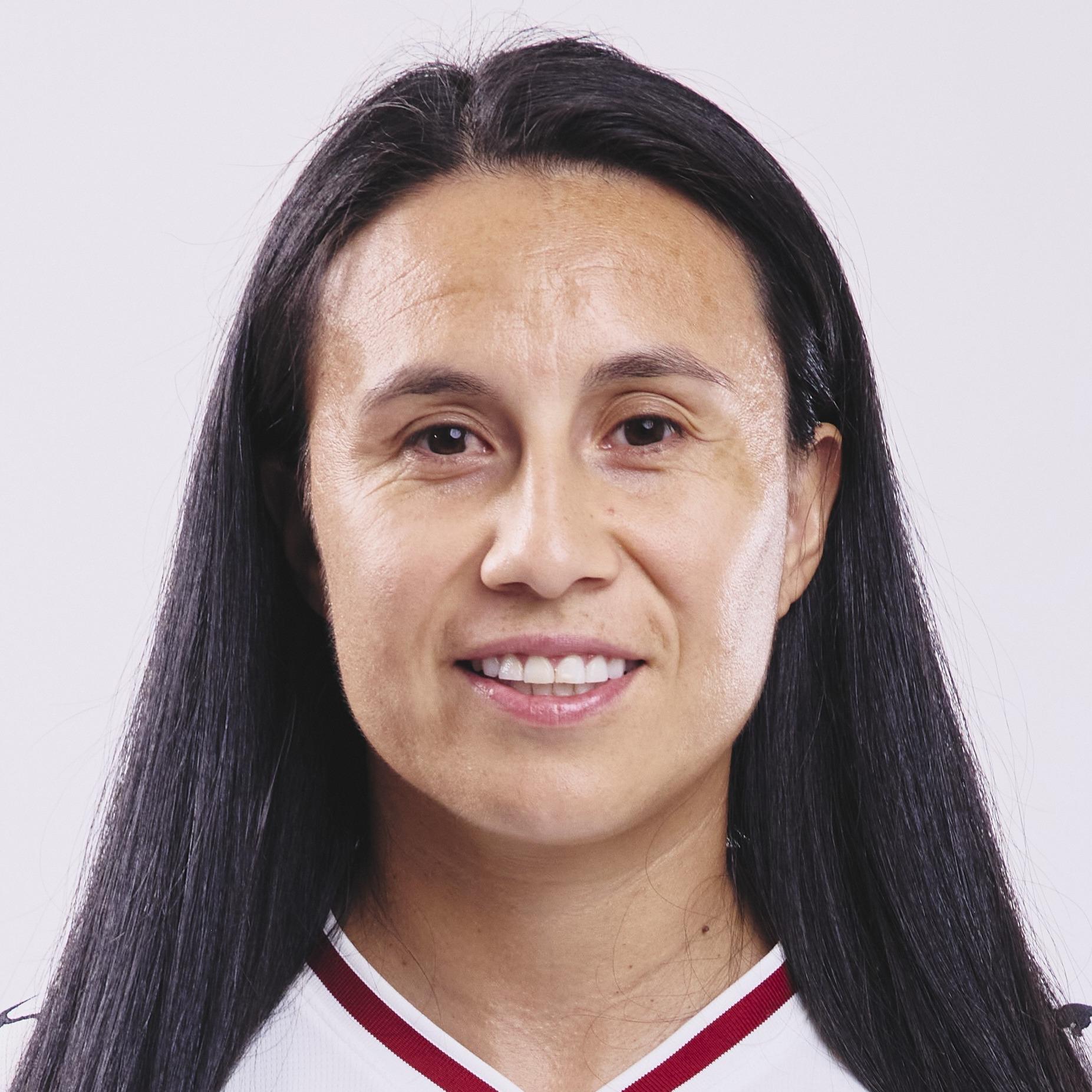 Camila Alejandra Saez Oyaneder