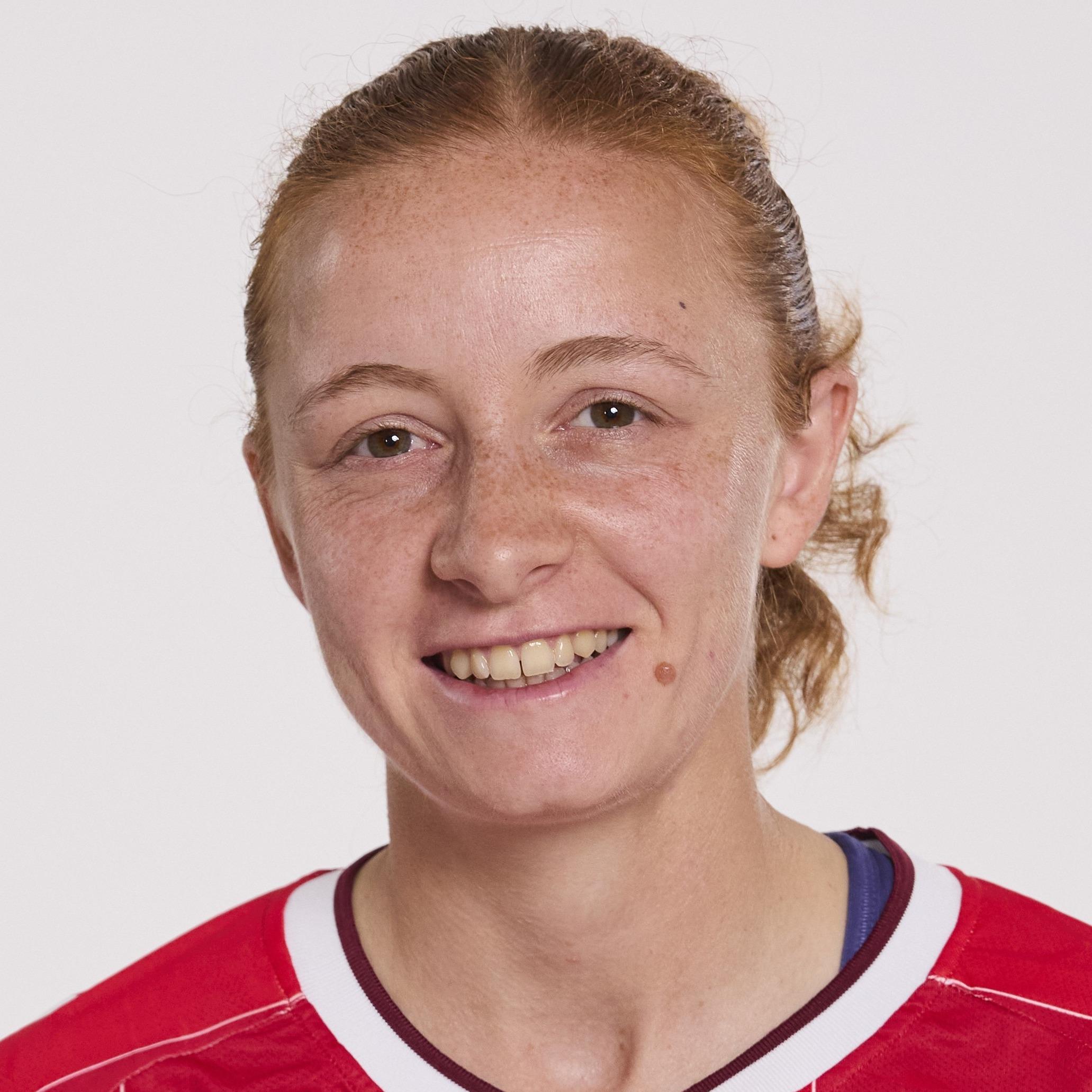 Justina Morcillo