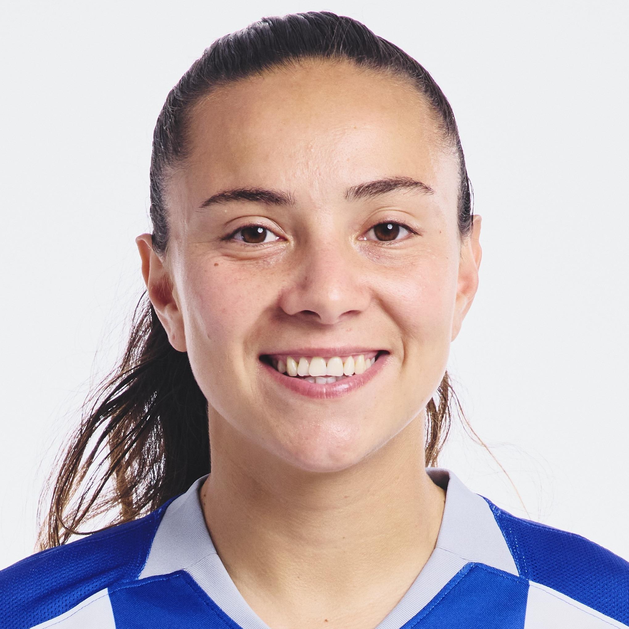 Esperanza Pizarro Pagalday