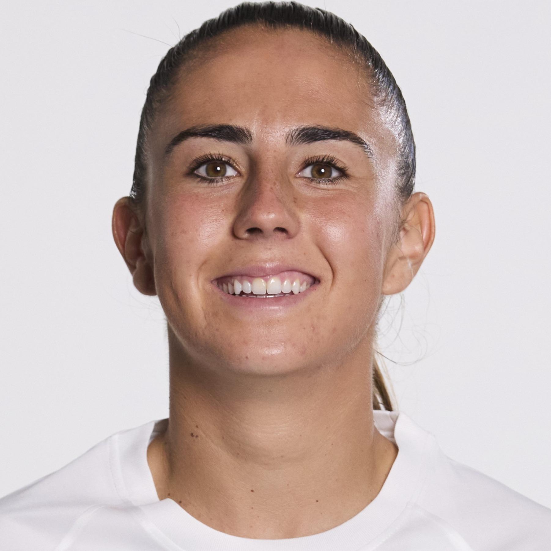 Itziar Pinillos Moreno