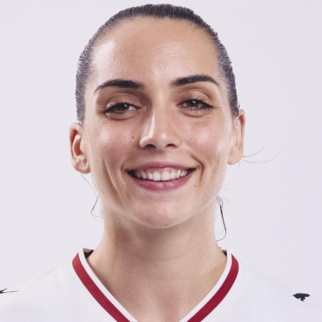 Lena Pérez Sánchez