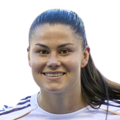 María Méndez Fernández