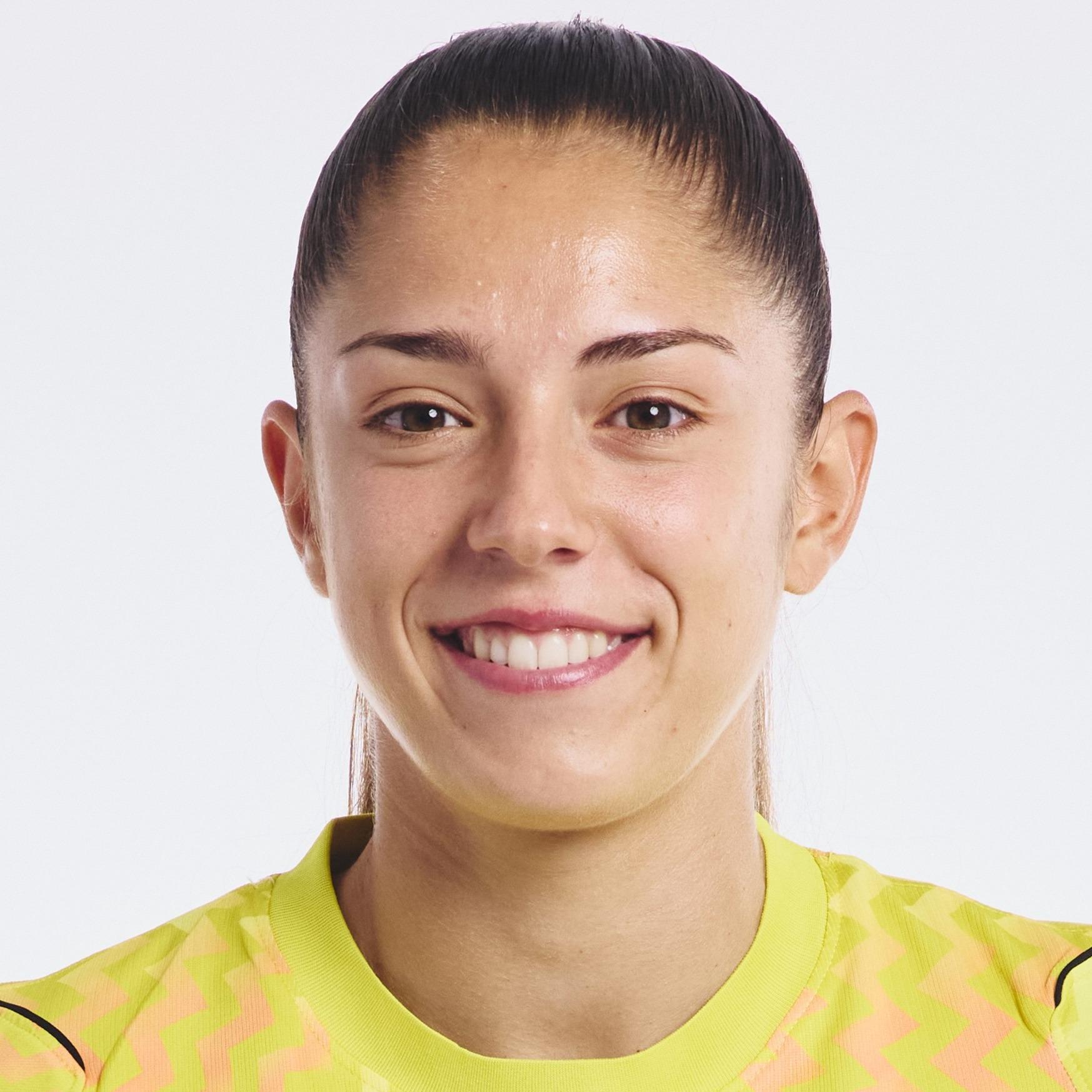 Andrea Tarazona Brisa