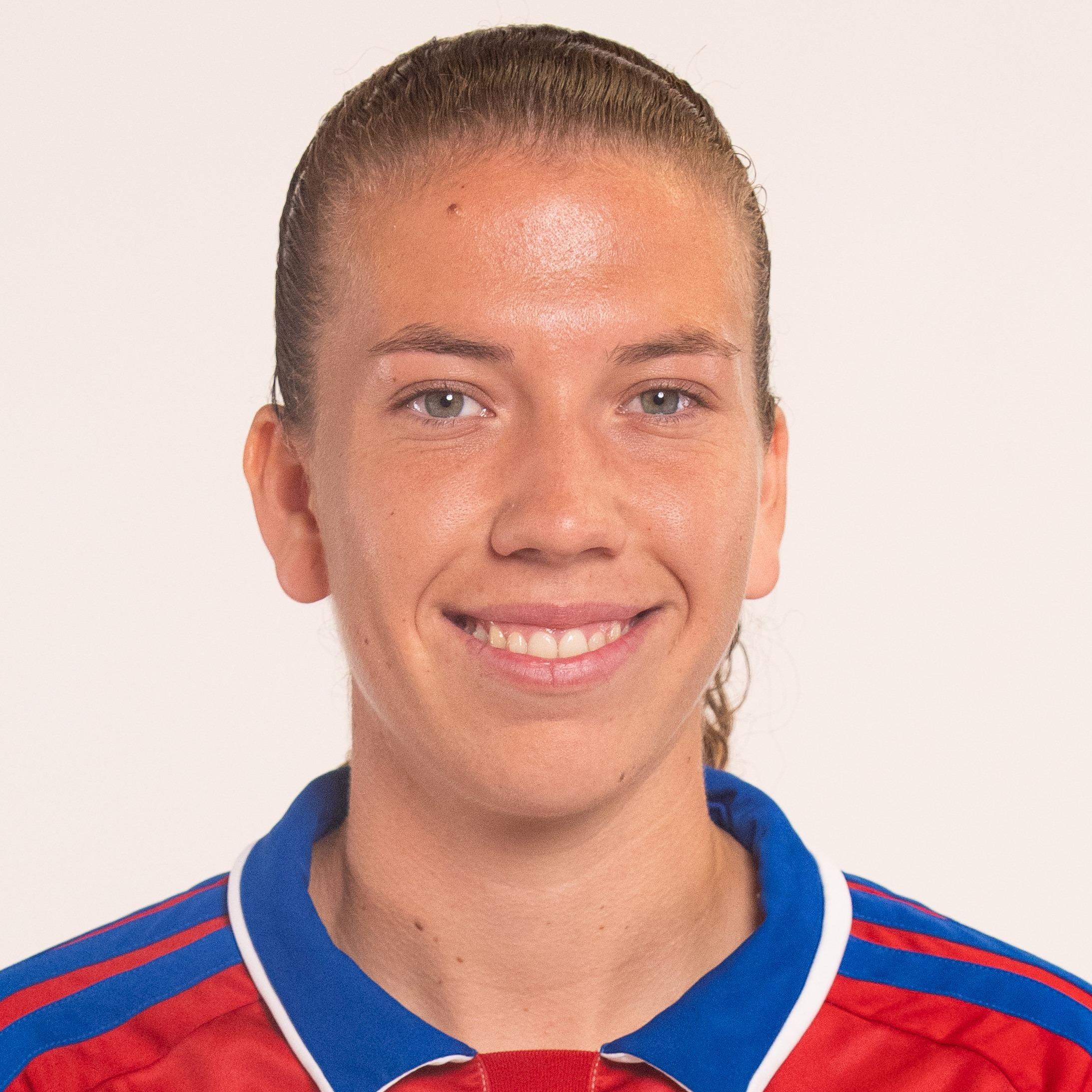 Blanca Muñoz García