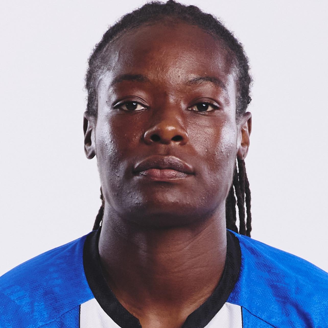 Phoenetia Maiya Lureen Browne