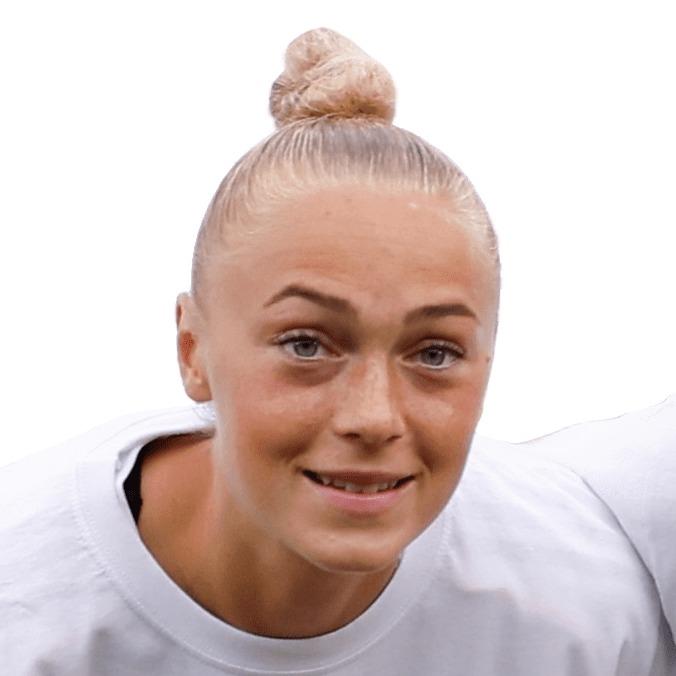 Hanna Ulrika Bennison