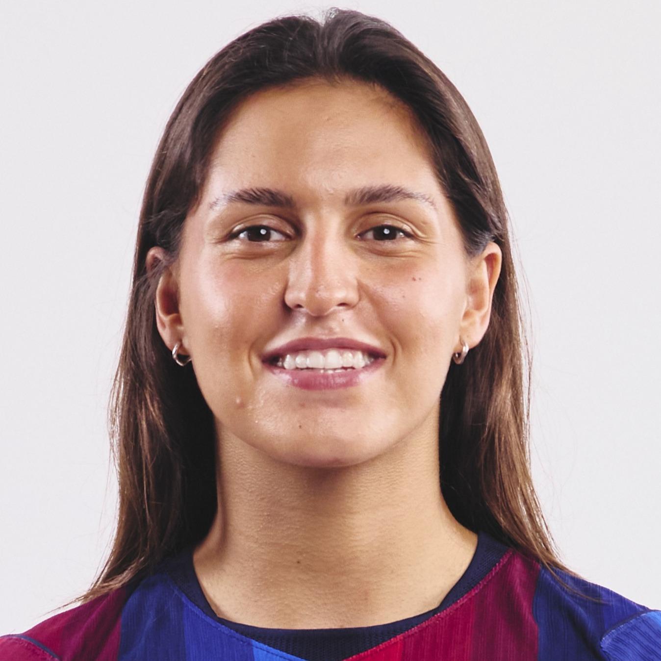 Francisca Ramos Ribeiro Nazareth De Sousa