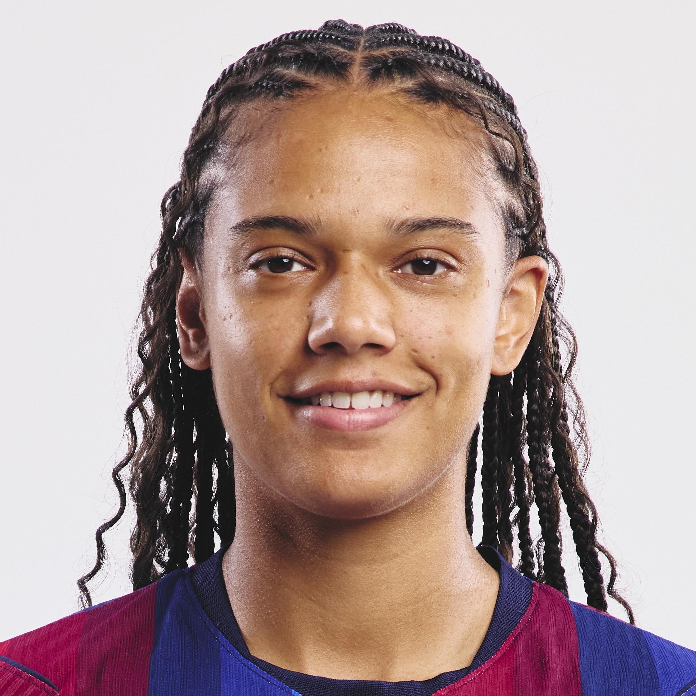 Esmee Brugts