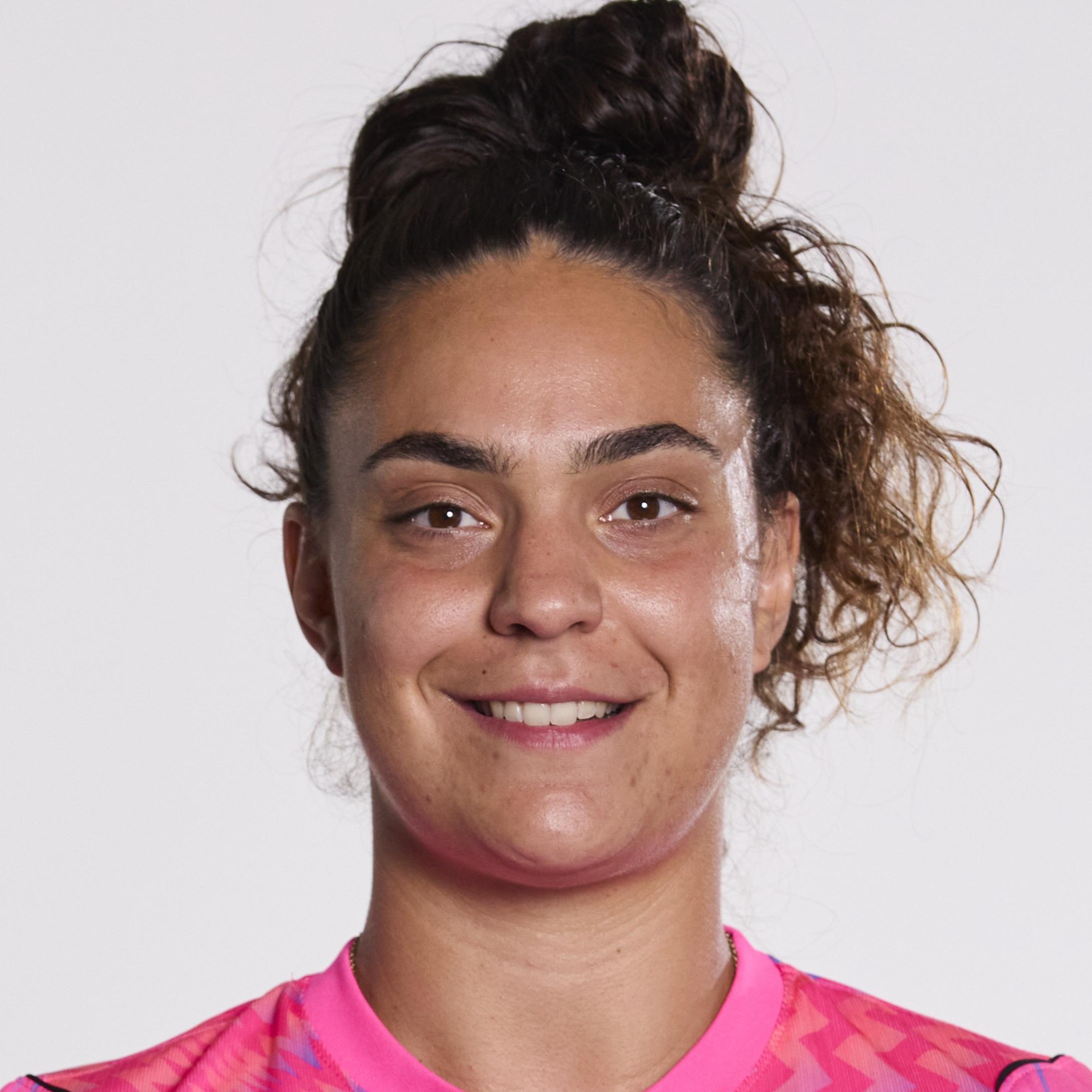 María López Valenzuela