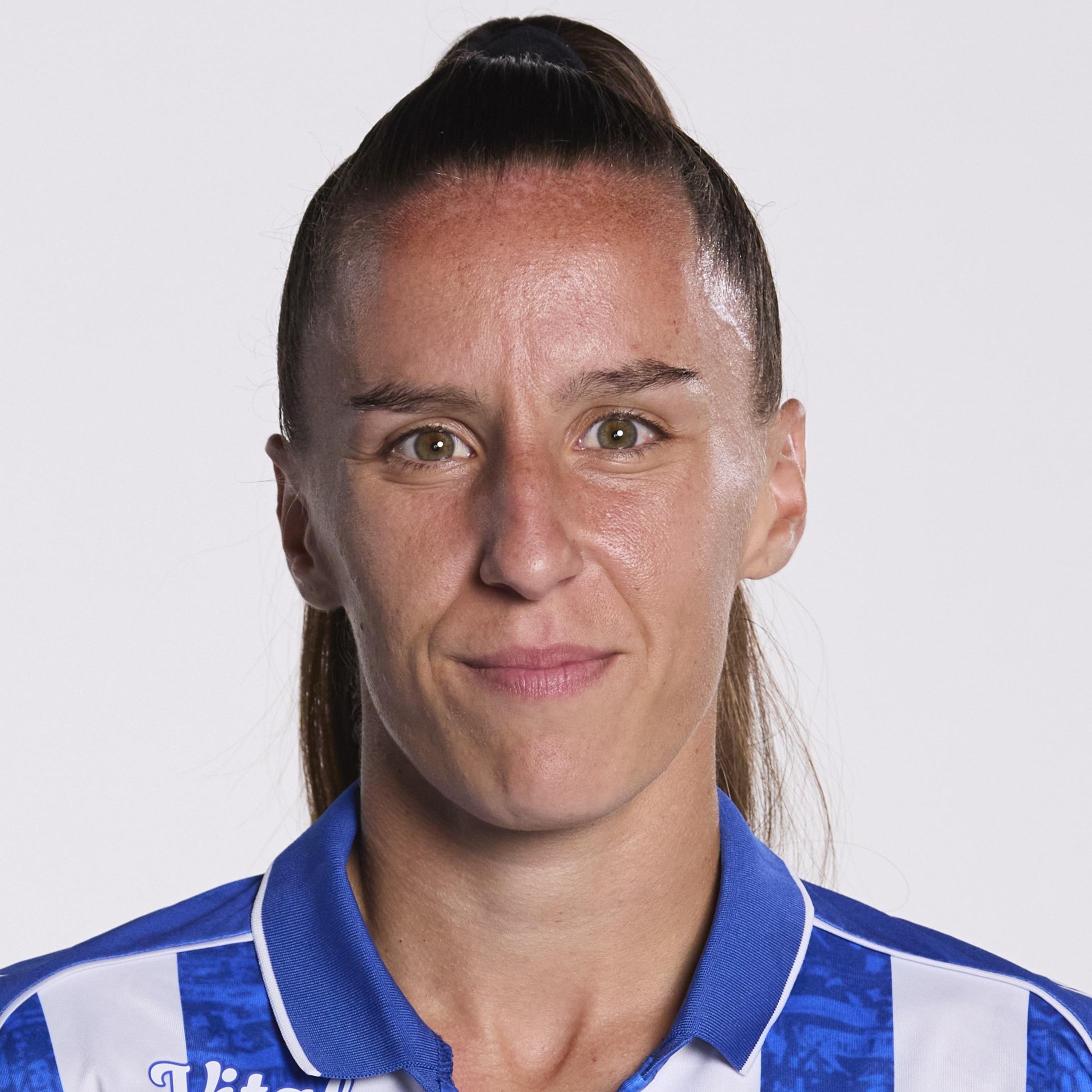 Almudena Rivero Vázquez