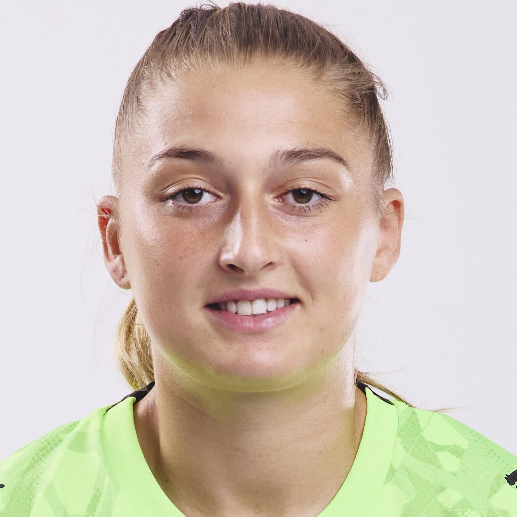 Alice Pinguet