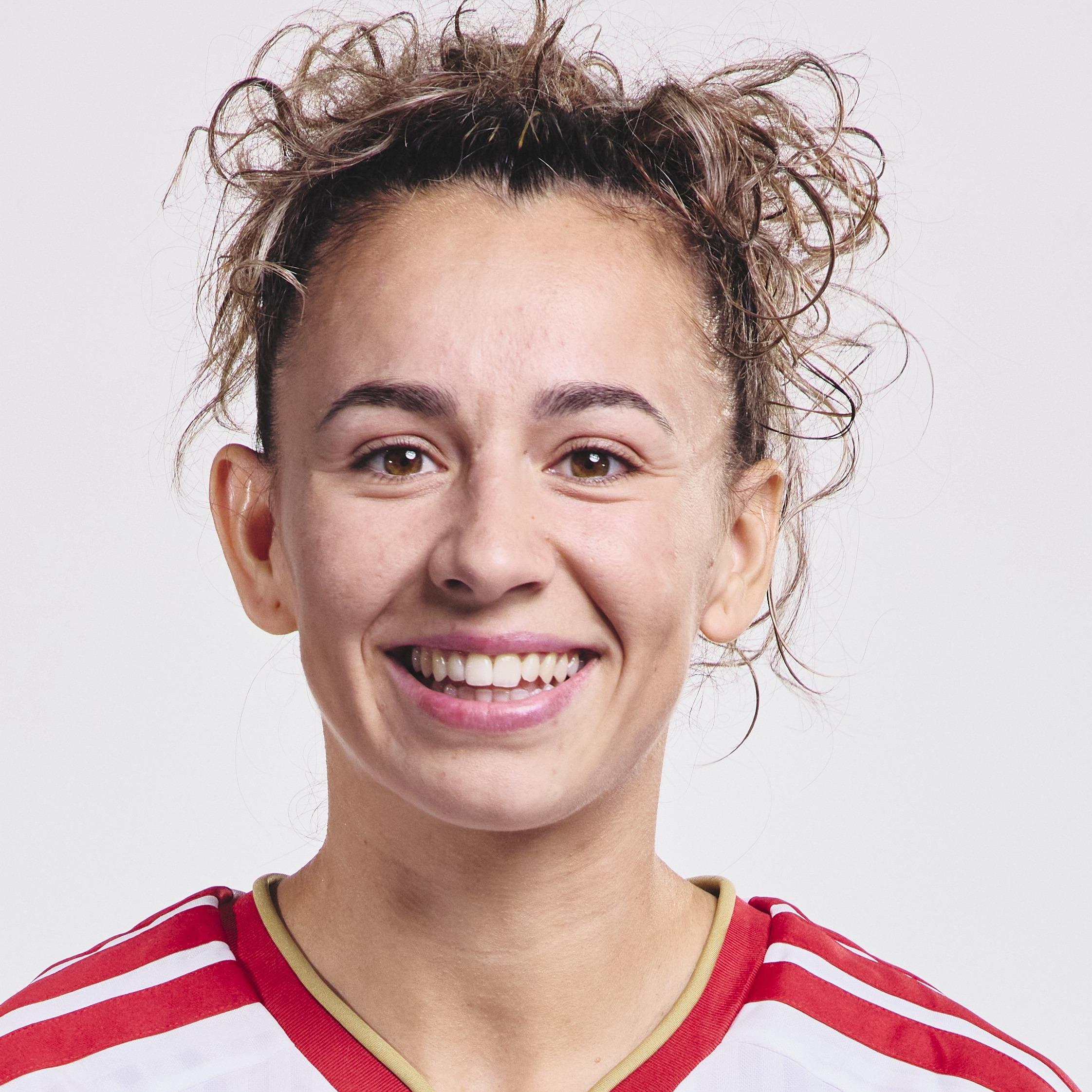 Esther Martín-Pozuelo Aranda