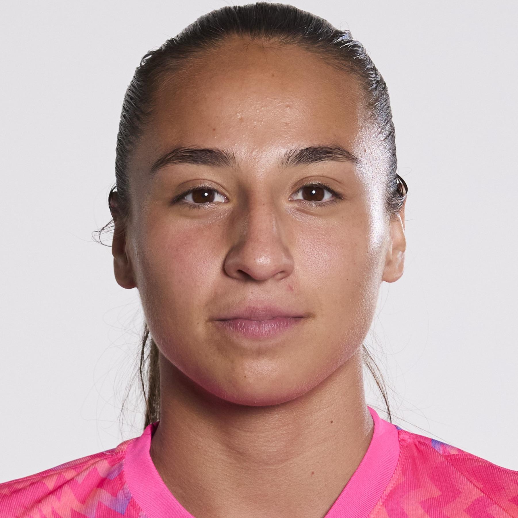 Antonia Ignacia Canales Pacheco