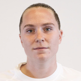 Kathelyn Hendriks