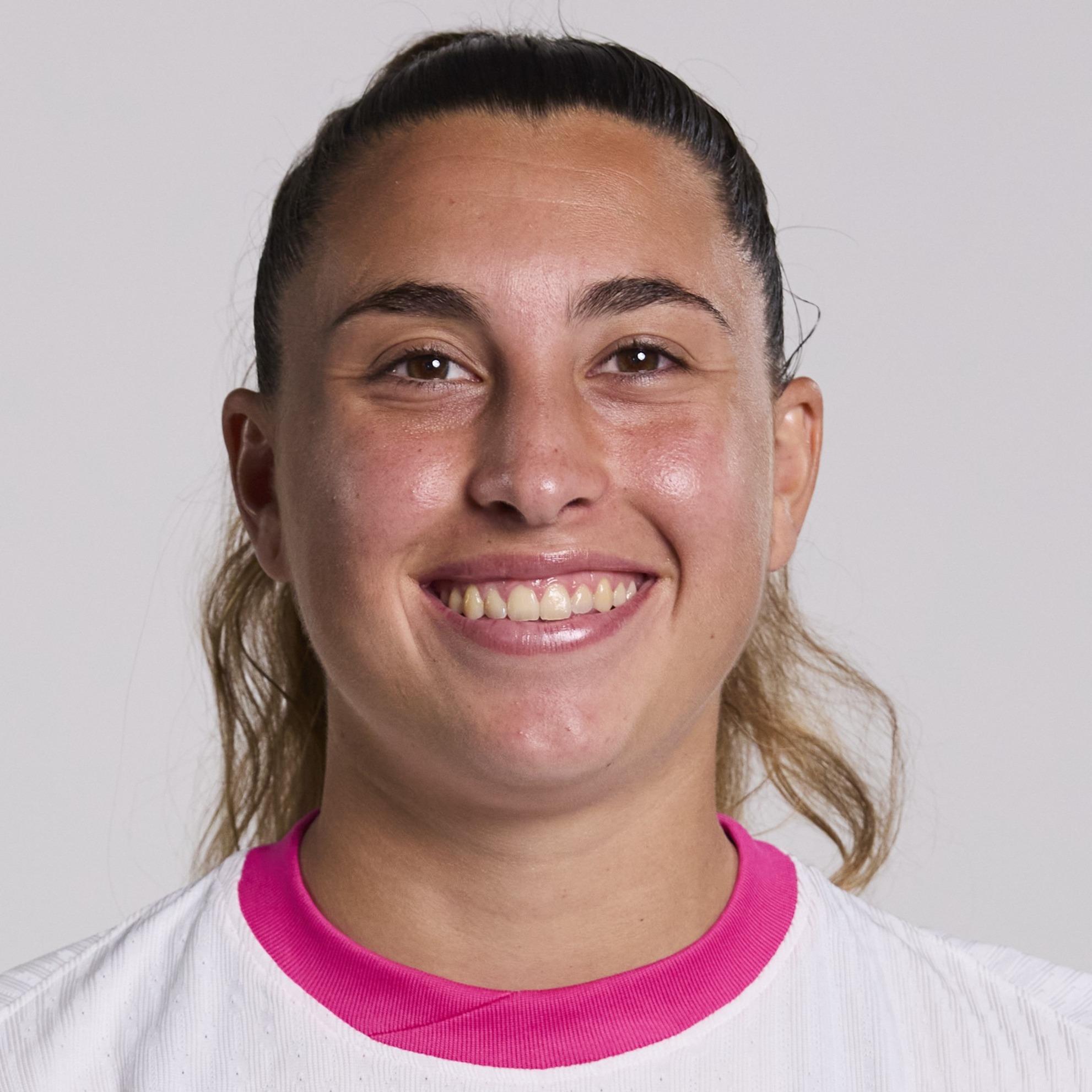 Alba Ruiz Soto