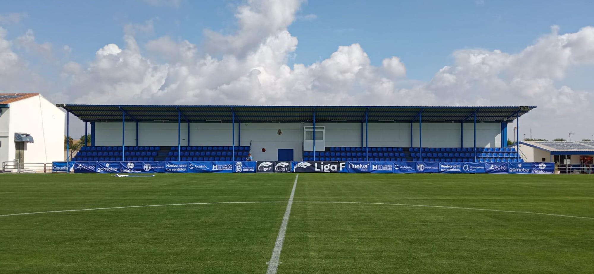 Estadio
