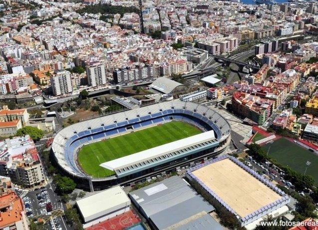 Estadio