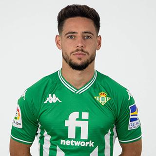 Álex Moreno