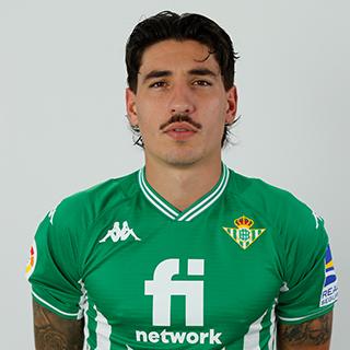 Héctor Bellerín