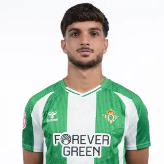Marcos Solís
