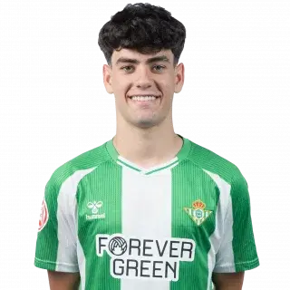 Iván Corralejo