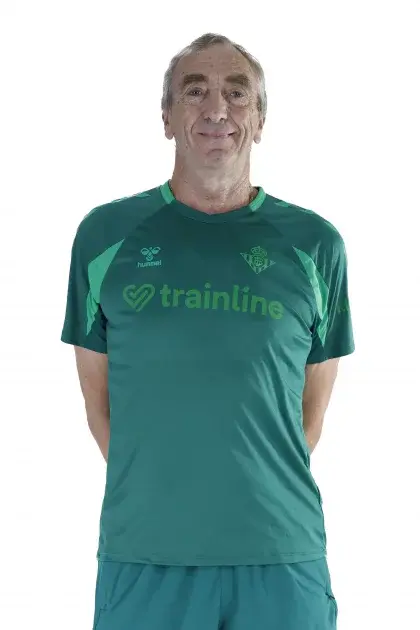 Rubén Cousillas