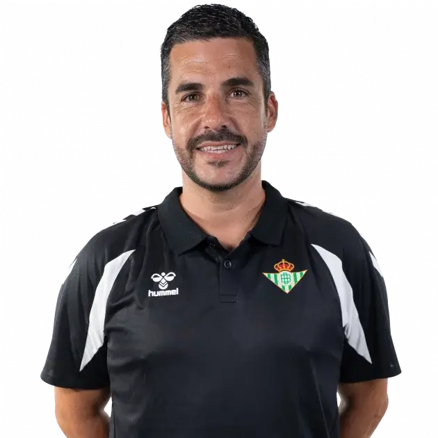 Carlos Geraldo