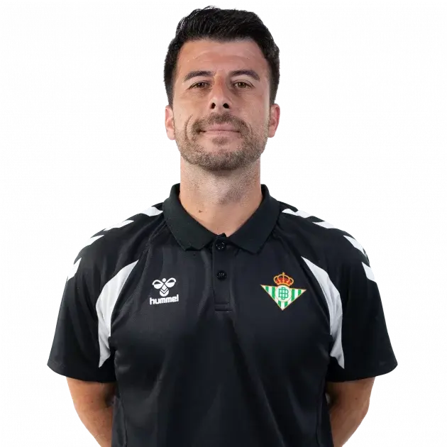 Rubén Gil