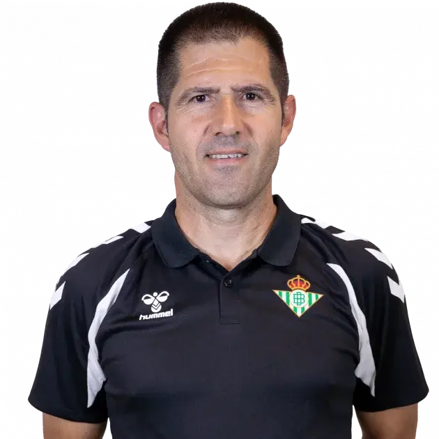 Miguel Ángel Caro