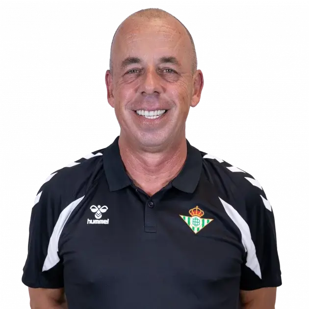 David Camacho