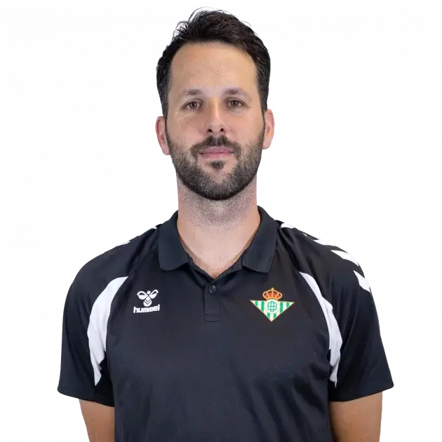 Javier Barrero