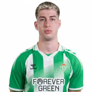 Antonio Toral