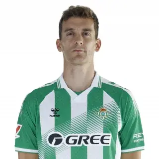 Diego Llorente