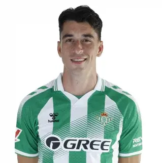 Marc Roca
