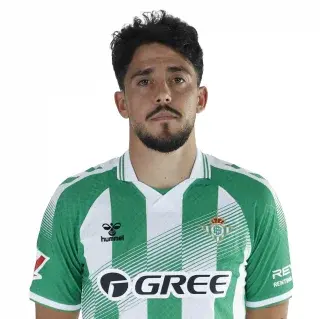 Pablo Fornals