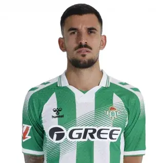 Dani Ceballos