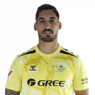 Álvaro Valles