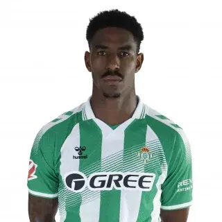 Junior Firpo