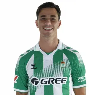 Valentín Gómez